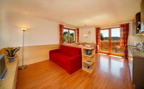 Verano Apartment | Beimsteinhof