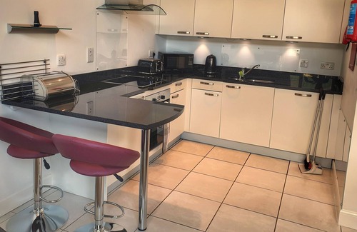 Kenmore Apartment | Beinn Eighe - marina in Taymouth, Kenmore
