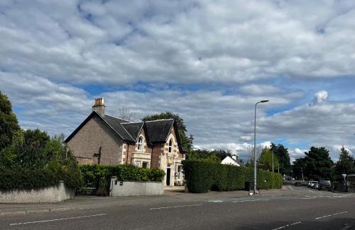 South Galson House | Beinn Mhor Lodge, 63 Culduthel Road