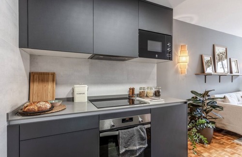 Almagro Apartment | Beires - 1 bedroom and shared pool in Almagro