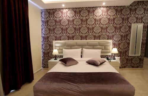 Downtown Amman Hotel | Beirut Hotel 1