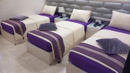 Downtown Amman Hotel | Beirut Hotel 1