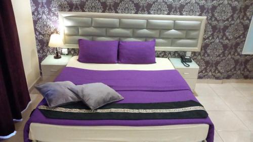 Downtown Amman Hotel | Beirut Hotel 1