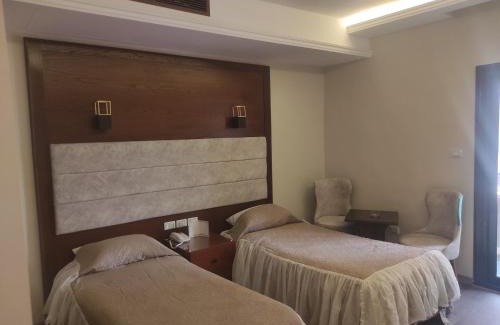 Heliopolis Hotel | Beirut Hotel Cairo