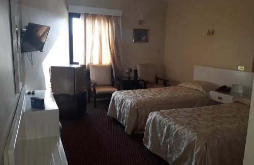 Heliopolis Hotel | Beirut Hotel Cairo