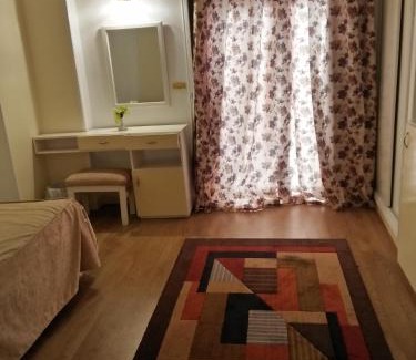Heliopolis Hotel | Beirut Hotel Cairo