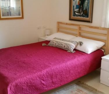Dor Cabin | Beit Haner Moshav Dor