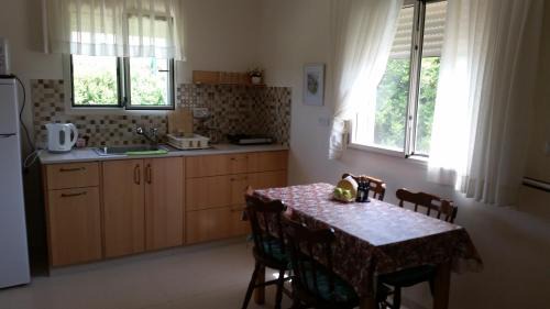 Dor Cabin | Beit Haner Moshav Dor