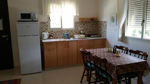 Dor Cabin | Beit Haner Moshav Dor