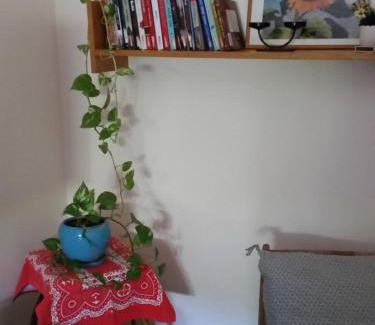 Dor Cabin | Beit Haner Moshav Dor
