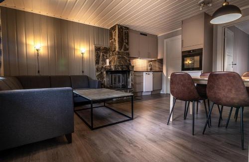 Beitostolen Apartment | Beito Resort Hytter