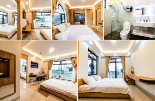 Phuong 10 Hotel | Beju House