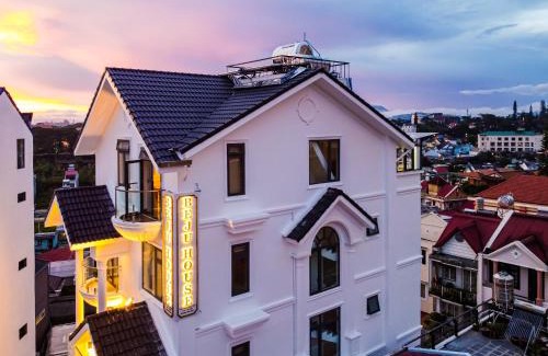 Phuong 10 Hotel | Beju House