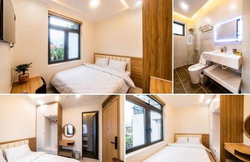 Phuong 10 Hotel | Beju House