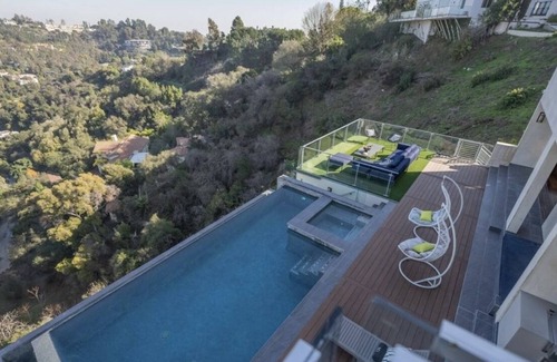Bel Air House | Bel Air 007