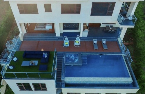 Bel Air House | Bel Air 007