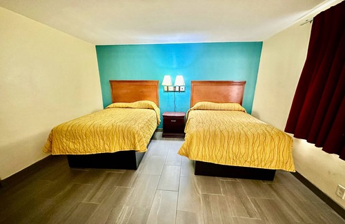 Tuscaloosa Hotel | Bel-Aire Motel Tuscaloosa