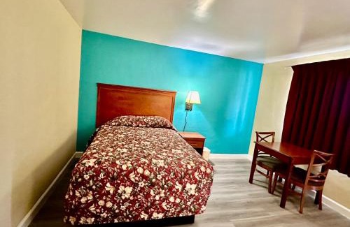 Tuscaloosa Hotel | Bel-Aire Motel Tuscaloosa