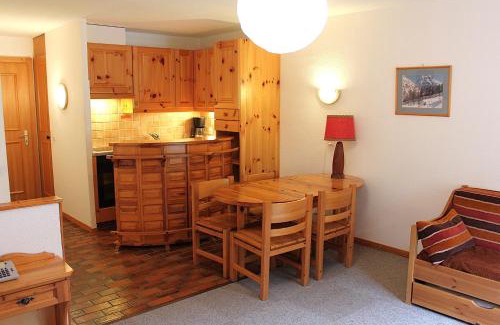 Evolene Apartment | Bel Alp 2 Appartement avec jardin Evolene