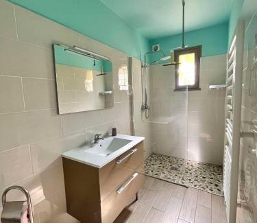 Santa-Reparata-di-Balagna Apartment | Bel appartement au calme