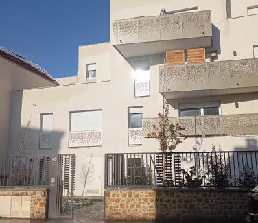 Conflans-Sainte-Honorine Apartment | Bel appartement disponible