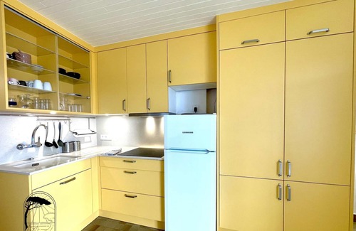 Saint-Georges-d'Oleron Apartment | ⭐️Bel appartement⭐️coeur village⭐️