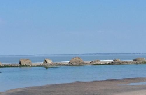 Soulac-sur-Mer Apartment | Bel appart T3 ,100 m de l’océan , centre ville
