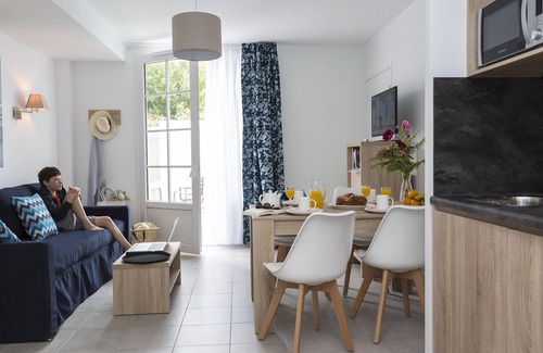 Rivedoux-Plage Condo | Bel Appart typique et équipé sur l'Ile de Ré