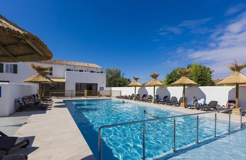 Rivedoux-Plage Condo | Bel Appart typique et équipé sur l'Ile de Ré