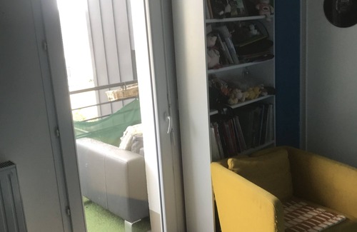 Champigny-sur-Marne Apartment | Bel Appartement à Champigny sur Marne, Proche Bord de Marne et Transport