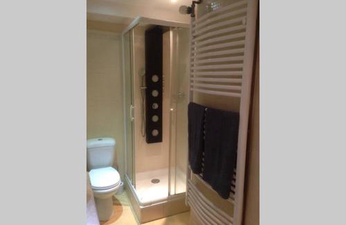 Cherbourg-en-Cotentin Apartment | Bel appartement en rez-de-jardin