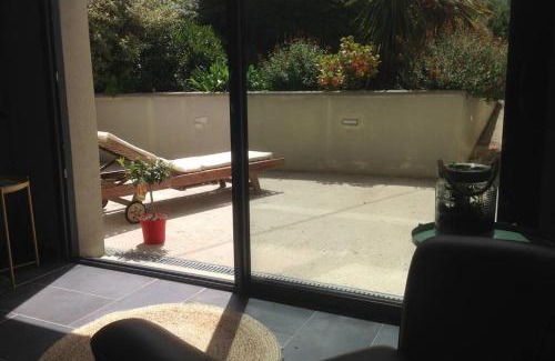 Cherbourg-en-Cotentin Apartment | Bel appartement en rez-de-jardin