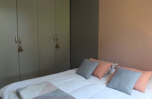 Blonville-sur-Mer Apartment | Bel Appartement Avec vue mer Proche de la Plage et à 5mn de Deauville