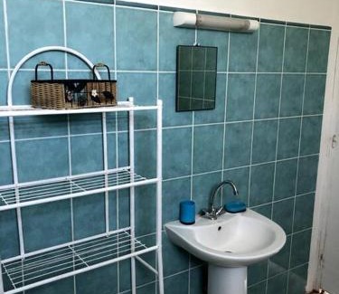 Damencourt Apartment | Bel appartement à Damencourt