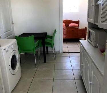 Damencourt Apartment | Bel appartement à Damencourt