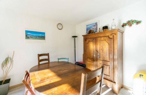 Seez Apartment | Bel appartement à la montagne