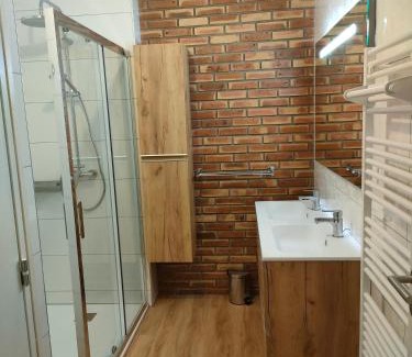 Orbey Apartment | bel appartement 3 pièces dans la Résidence Vosges-Alsace Orbey