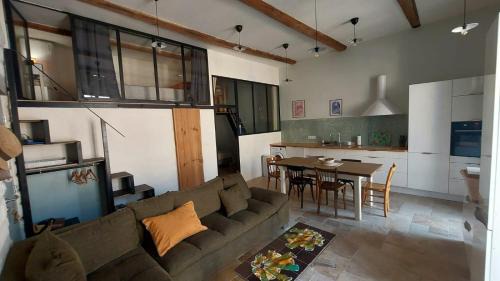 Sete Apartment | Bel appartement 6 couchages