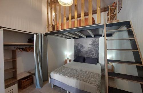 Sete Apartment | Bel appartement 6 couchages