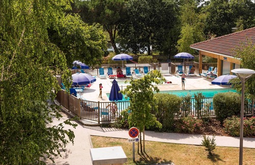 Hourtin Port Condo | Bel Appartement | Accès piscine | Sur le lac !
