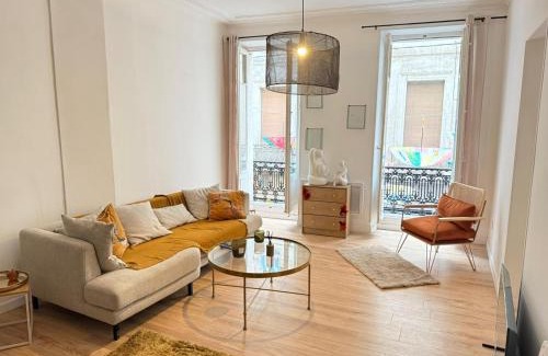 La Celle-sous-Gouzon Apartment | Bel appartement au centre ville de Carpentras