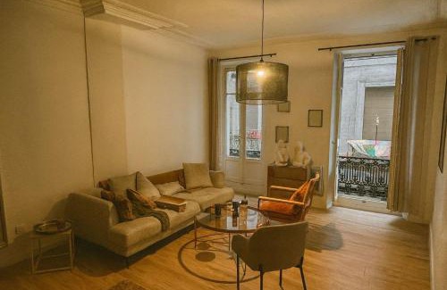 La Celle-sous-Gouzon Apartment | Bel appartement au centre ville de Carpentras