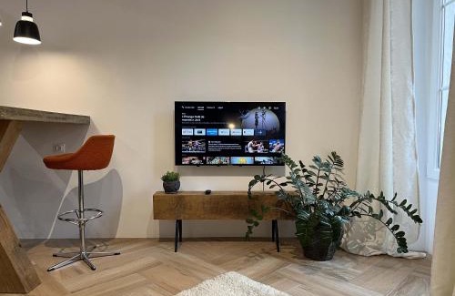 Joigny Apartment | Bel appartement au centre du vieux Joigny