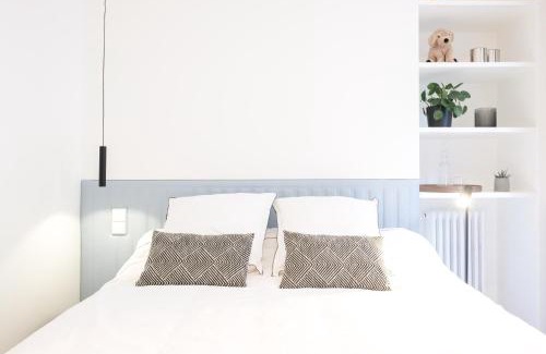 Faubourg-du-Roule Apartment | Bel appartement au centre de Paris
