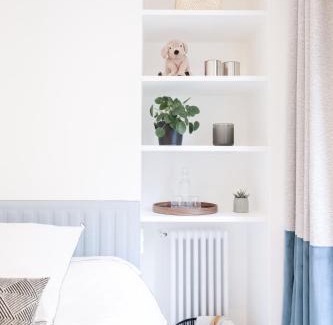 Faubourg-du-Roule Apartment | Bel appartement au centre de Paris