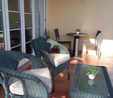 San Jorge Apartment | Bel appartement au coeur du Golf Panoramica