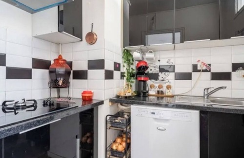 Villejuif Apartment | Bel Appartement aux Portes de Paris