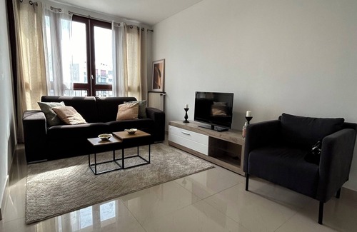 Villejuif Apartment | Bel Appartement aux Portes de Paris