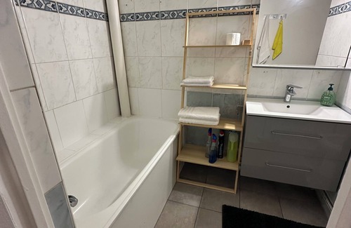 Villejuif Apartment | Bel Appartement aux Portes de Paris
