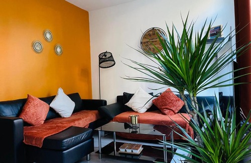 Belsunce Apartment | Bel appartement, bien situé proche du vieux port.